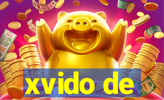 xvido de